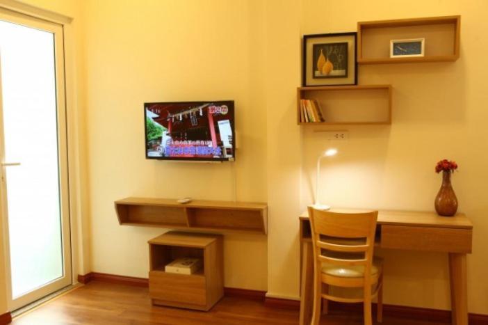 The Green View V Hotel & Serviced Apartment Cidade de Ho Chi Minh Exterior foto